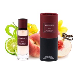  Clive&Keira Clive&Keira /   2009 TIZIANA TERENZI ANDROMEDA 30ml.  2