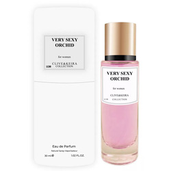  Clive&Keira Clive&Keira /   1130 Very Sexy Orchid Victoria s Secret 30ml.  2