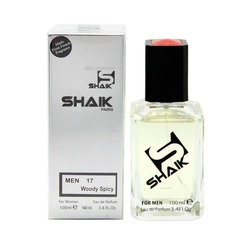  Shaik SHAIK /    17 Chanel Allure Homme Sport, 100 ..  2