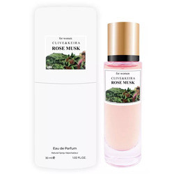  Clive&Keira Clive&Keira /    1068 SROS MUS VANLA 30 ml.  2
