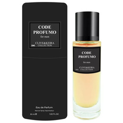  Clive&Keira Clive&Keira /   1041 Giorgio Armani Code Profumo 30 ml.  2