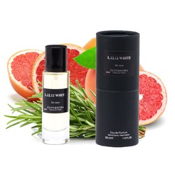  Clive&Keira Clive&Keira /   1019 LACOSTE 12.12. BLANC 30ml.  2