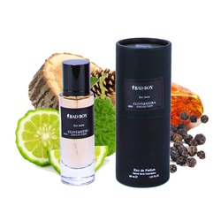  Clive&Keira Clive&Keira /   1031 Bad Boy Carolina Herrera 30 ml.  2