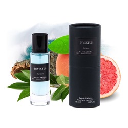  Clive&Keira Clive&Keira /   1017 PACO RABANE INVICTUS 30ml.  2