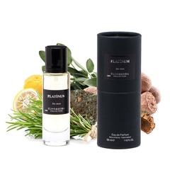  Clive&Keira Clive&Keira /   1009 Chanel Egoiste Platinum 30ml.  2