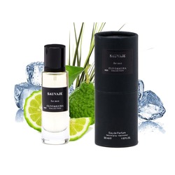  Clive&Keira Clive&Keira /   1025 CHRISTIAN DIOR SAUVAGE 30ml.  2
