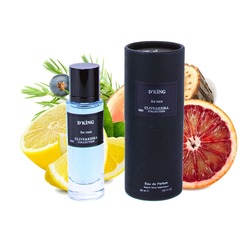  Clive&Keira Clive&Keira /   1033 DG K by DG 30ml.  2