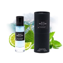  Clive&Keira Clive&Keira /   1001 Antonio Banderas Blue Seduction for Men 30ml.  2