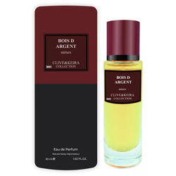  Clive&Keira Clive&Keira /    2035 Christian Dior Bois D argent 30 ml.  2