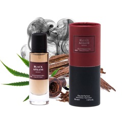  Clive&Keira Clive&Keira /   2010 Nasomatto Black Afgano 30ml.  2