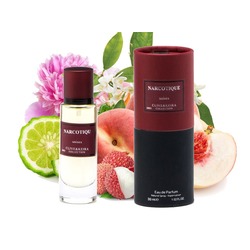  Clive&Keira Clive&Keira /   2003 EX NIHILO NARCOTIQUE FLEUR 30ml.  2