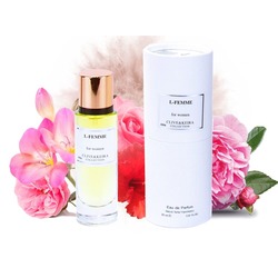  Clive&Keira Clive&Keira /   1056 LACOSTE Pour Femme 30 ml.  2