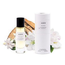  Clive&Keira Clive&Keira /   1042 THIERRY MUGLER ALIEN FOR WOMAN 30ml.  2