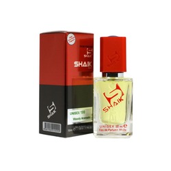 Парфюмерия Shaik SHAIK / Парфюмерная вода №199 ZARKOPERFUME Molekule No 8 50 мл.. Вид 2