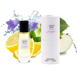  Clive&Keira Clive&Keira /   1014 DG LIGHT BLUE 30ml.  2