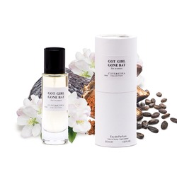  Clive&Keira Clive&Keira /   1040 Carolina Hererra Good Girl GONE BAD 30ml.  2