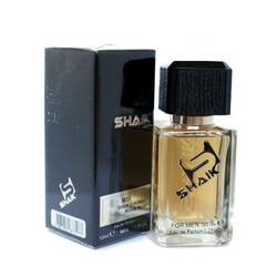  Shaik SHAIK /    35 Christian Dior Dior Homme, 50 ..  2
