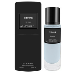  Clive&Keira Clive&Keira /    1087 Azzaro Chrome 30 ml.  2