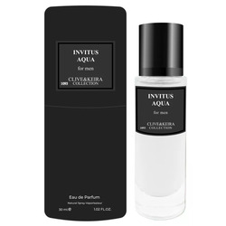  Clive&Keira Clive&Keira /    1093 Paco Rabanne Invictus Aqua 30 ml.  2