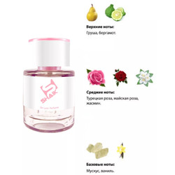  Shaik Shaik W300 (LANCOME IDOLE), 50 ml NEW.  2