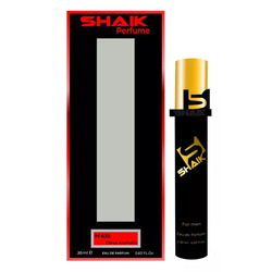  Shaik SHAIK /    635 Roja Dove Oligarch 20 .  2