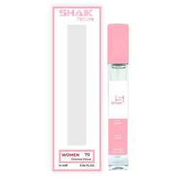  Shaik SHAIK /    70 DG The One, 10 ..  2