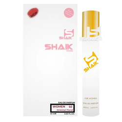  Shaik SHAIK /    60 Donna Karan Be Delicious, 20 ..  2
