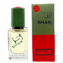  Shaik SHAIK /   525 Fleur Narcotique Extrait 50 .  2