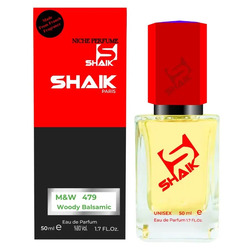  Shaik SHAIK /   479 Esc Mol M01+Patchouli, 50 ..  2