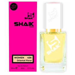  Shaik SHAIK /   456 Roberto Cavalli Eau De Parfum , 50 ..  2
