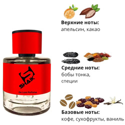  Shaik Shaik  216 (Montale Chocolate Greedy), 50 ml NEW.  2