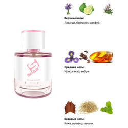  Shaik Shaik W302 (Rumz Al Rasasi 9325 Pour Elle Rasasi), 50 ml NEW.  2