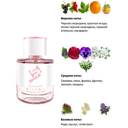  Shaik Shaik W120 (Gucci Eau de Parfum II), 50 ml NEW.  2