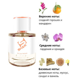  Shaik Shaik W168 (Nina Ricci Premier Jour), 50 ml NEW.  2
