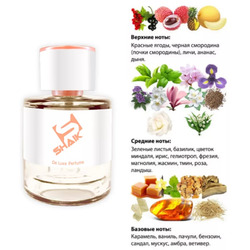  Shaik Shaik W78 (Escada Magnetism), 50 ml NEW.  2