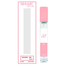  Shaik SHAIK /    168 Nina Ricci Premier Jour, 10 ..  2