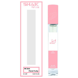  Shaik SHAIK /    244 By Kilian Good Girl Gone Bad 10 ..  2