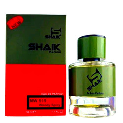  Shaik Shaik MW519 (MARC ANTOINE BARROIS GANYMEDE), 50 ml NEW.  2