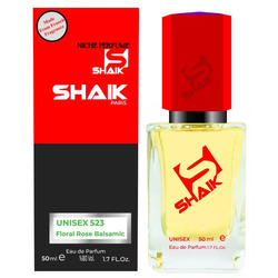  Shaik SHAIK /    523 TOM FORD ROSE D'AMALFI, 50 ..  2