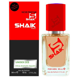 Shaik SHAIK /    513 ZIEL ROZ LEM, 50 ..  2
