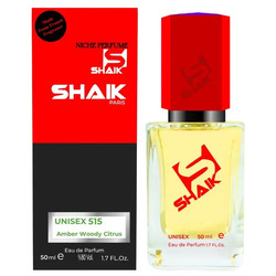  Shaik SHAIK /    515 ZIEL ROZ NER 50 ..  2