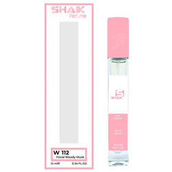  Shaik SHAIK /   112 Lacoste Pour Femme 10 ml.  2
