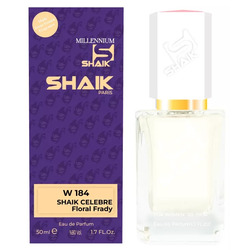  Shaik SHAIK /   184 AVON CELEBRE FOR WOMEN 50 .  2