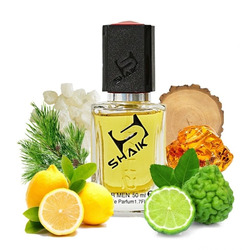  Shaik SHAIK /   123 iPHONE 4S FOR MEN 50 ml.  2