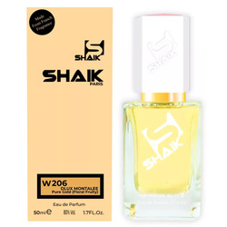  Shaik SHAIK /    206 Montale Pure Gold , 50 ..  2