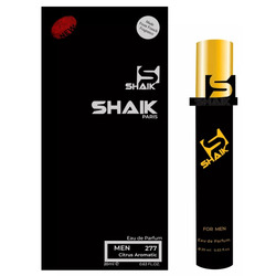  Shaik SHAIK /    277 Chanel Allure Homme Sport Cologne 20 .  2