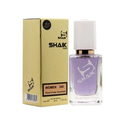  Shaik SHAIK /   240 Lolita Lempicka Eau de Parfum, 50 .  2
