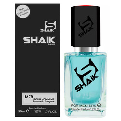  Shaik SHAIK /    79 Versace Versace Pour Homme, 50 ..  2