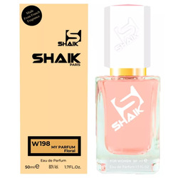  Shaik SHAIK /   198 BURBERRY My Burberry 50 .  2