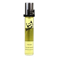  Shaik SHAIK /   19 Chanel Blue homme 20 .  2